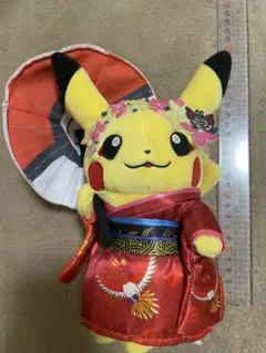 2025年最新】舞妓ピカチュウ京都の人気アイテム - メルカリ