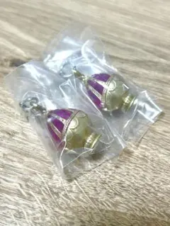 魔法少女まどか☆マギカ ソウルジェム めじるしアクセサリー 鹿目まどか