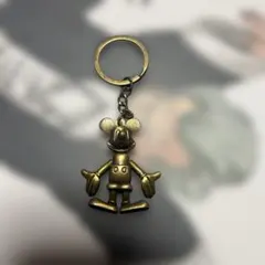 ミッキーマウス　キーホルダー