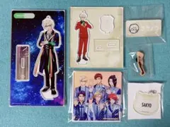 A3! エースリー まとめ売り 古市左京