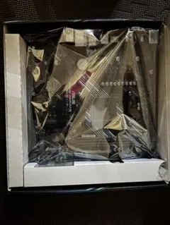 ASUS PRIME A520M-E マザーボード