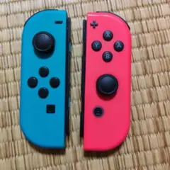ジャンク Switch Joy-Con