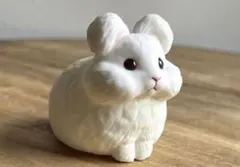 【新品】 うさぎ　置物