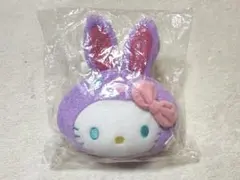 ハローキティ カラフルバニー　平成レトロ　キティ　サンリオ