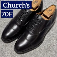 【未使用品】チャーチ（3都市） デリゲイト UK70F 84ラスト 旧チャーチ 未使用品】チャーチ（3都市） デリゲイト UK70F 84ラスト 旧チャーチ