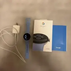 ピクセルウォッチ2