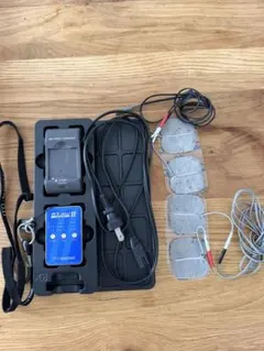 ITO AT-mini II リハビリ用電気刺激装置　伊藤超短波のサムネイル