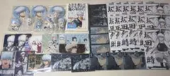 銀魂 坂田銀時 グッズ纏め売り
