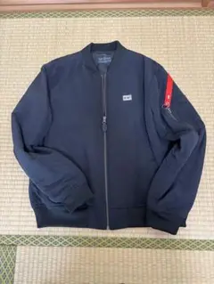 【値下げ】THE ORAL CIGARETTES ジャケット グッズ　MA1
