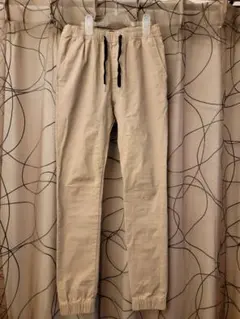 ZANEROBE　ジョガーパンツ　30　ゼンローブ