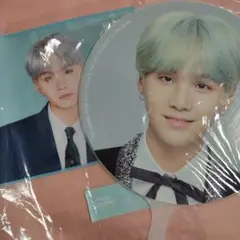 2025年最新】bts wings final うちわの人気アイテム - メルカリ