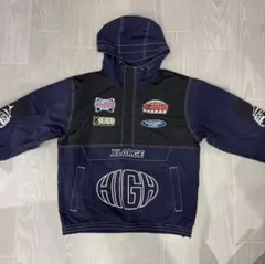 XLARGE ナイロンジャケット Lサイズ