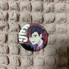 混血のカレコレ カゲチヨ DMMスクラッチ 缶バッジ 証明写真風ブロマイド カゲチヨ 混血のカレコレ 缶バッジ ブロマイド ステッカー - メルカリ