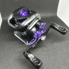 SEASIR DCT ベイトリール BFS DCリール - メルカリ