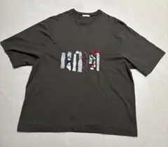 LIDNM NICOLAS DE STAEL EMBROIDERY TEE M