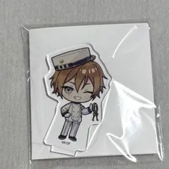オトパ ちびキャラ アクスタ カラーマリス カラマリ 冴木