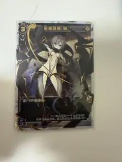 NIKKE DUEL ENCOUNTER 箔押しバーストカード 紅蓮 - メルカリ