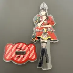 2026年最新】立花琴未アクスタの人気アイテム - メルカリ
