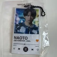 NAOTO クリアチャーム