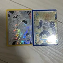 SDV5-016 トランクス：青年期 APT-028 フリーザ まとめ売り