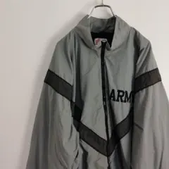 US ARMY トレーニングジャケット SKILCRAFT ミリタリージャケット