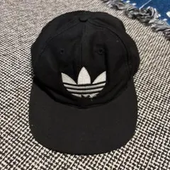 アディダス メタルウッド キャップ 帽子 GOLF CAP - メルカリ