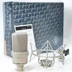 破格 売り切れ御免NEUMANN TLM103 新品未使用 破格 売り切れ御免NEUMANN TLM103 新品未使用 - メルカリ