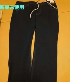 お値下げ　BACK NUMBER メンズXLテーパードデニム