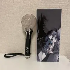 Ado モナ・リザの横顔 ペンライト 2本　美品 箱＆電池付 （単品販売可） Ado モナリザの横顔ペンライト2本 カムパネルラペンライト1本