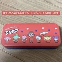 u*a様 サンリオ ゴロピカドン 缶ペンケース/筆入れ：1983年製 - メルカリ