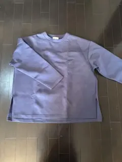 lill スウェット