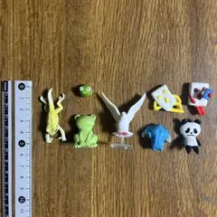 ワンピース　フィギュア　ぷっちょ　非売品 2025年最新】ぷっちょフィギュアの人気アイテム - メルカリ