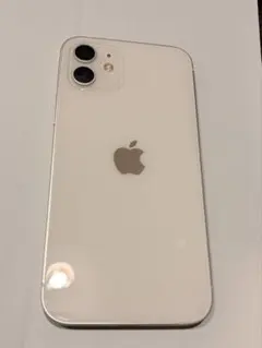 2026年最新】iphone12 128gb ホワイトの人気アイテム - メルカリ