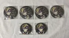 悪魔執事と黒い猫 あくねこ ハウレス eeo缶バッジ 悪魔執事と黒い猫 あくねこ ハウレス eeo缶バッジ