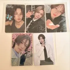 &team ケイ セット