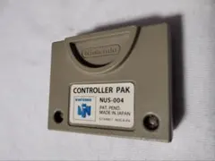 ニンテンドー64