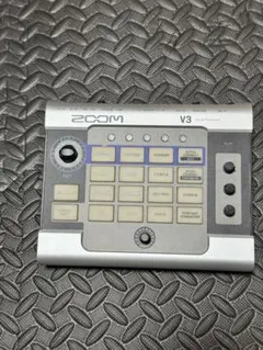 2026年最新】zoom v3 vocal processorの人気アイテム - メルカリ