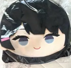 にじさんじ ぬいストア 1stAnniversary にじぱぺおかおバッグ 葛葉