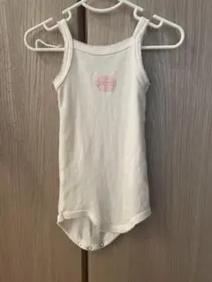PETIT BATEAU タンクトップ 6m