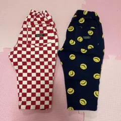 シェフパンツ パンツ