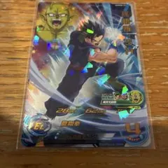 2026年最新】ドラゴンボールヒーローズ 孫悟飯shの人気アイテム - メルカリ