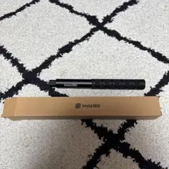 インスタ360 自撮り棒