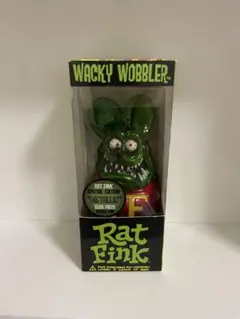 ラットフィンク アメコミ