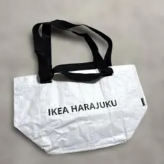 限定❤️新品　IKEA原宿店　エコバック