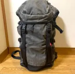 ポーター　デニム地　バックパック　定価50000円超
