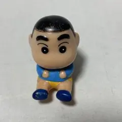 クレヨンしんちゃん 1993年 ミニフィギュア - メルカリ