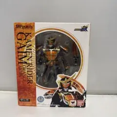 SHFiguarts 仮面ライダー鎧武　3体セット