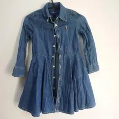 ラルフローレン ワンピース