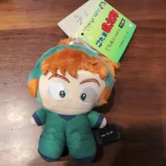 てちぬい　忍たま　善法寺伊作