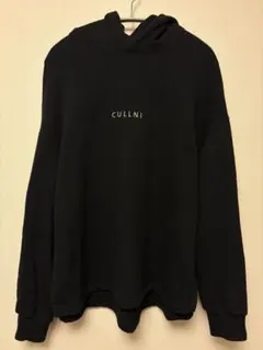 2026年最新】CULLNI パーカーの人気アイテム - メルカリ
